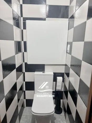 Prodej bytu 2+1, Orlová, Kpt. Jaroše, 57 m2