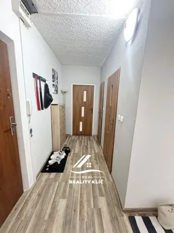 Prodej bytu 2+1, Orlová, Kpt. Jaroše, 57 m2