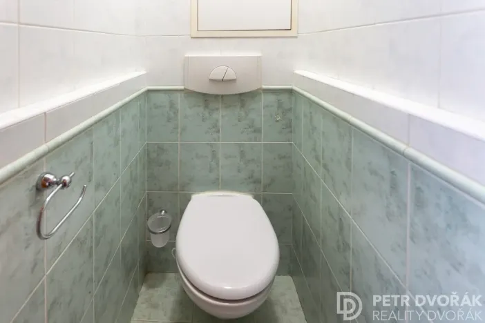 Prodej bytu 1+kk, Praha - Braník, Vavřenova, 24 m2