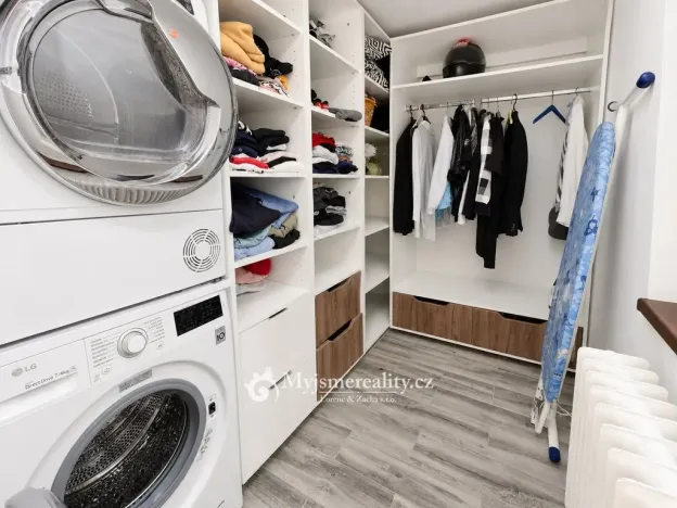 Prodej rodinného domu, Blanné, 140 m2
