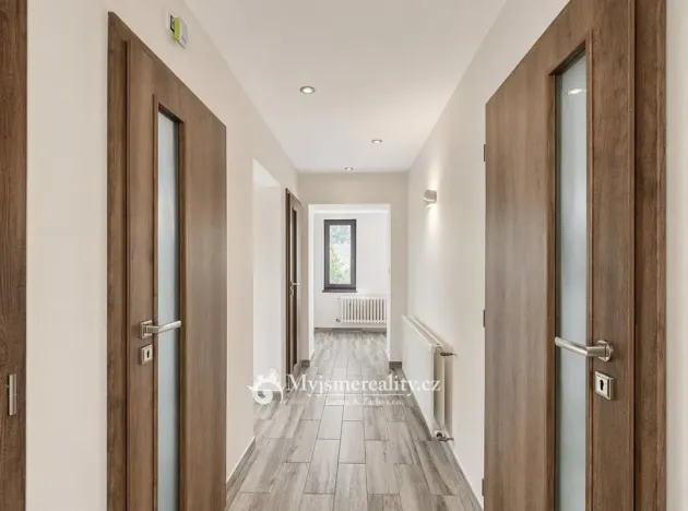 Prodej rodinného domu, Blanné, 140 m2