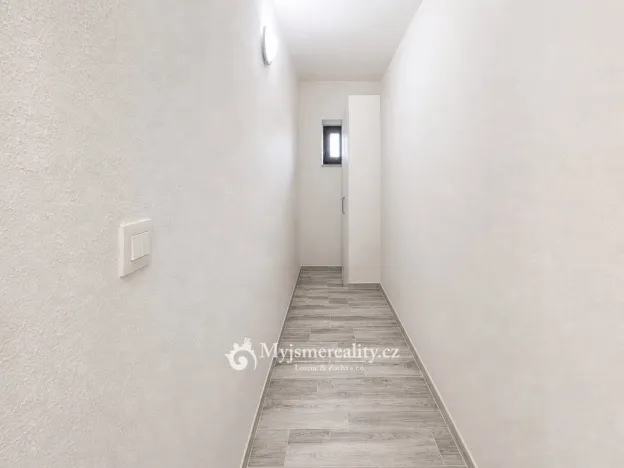 Prodej rodinného domu, Blanné, 140 m2
