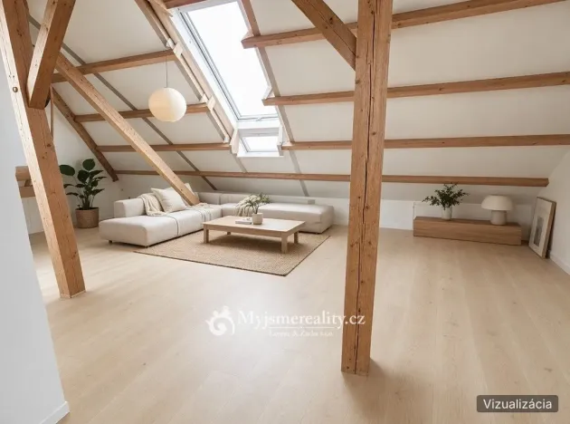 Prodej rodinného domu, Blanné, 140 m2