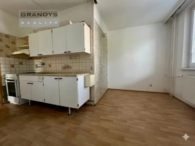 Prodej bytu 2+1, Jihlava, Březinova, 56 m2