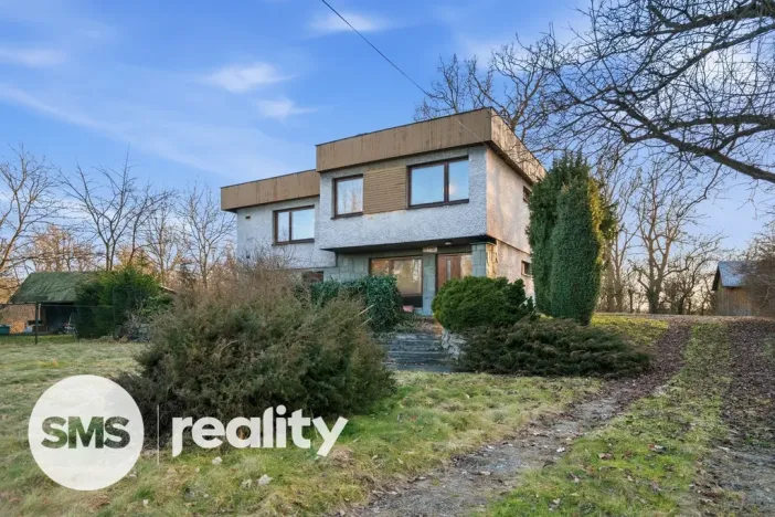 Prodej rodinného domu, Karviná - Ráj, Rajecká, 216 m2