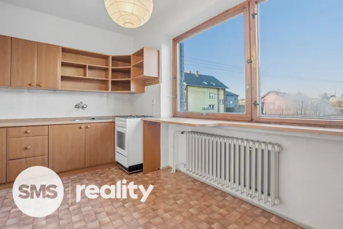 Prodej rodinného domu, Karviná - Ráj, Rajecká, 216 m2