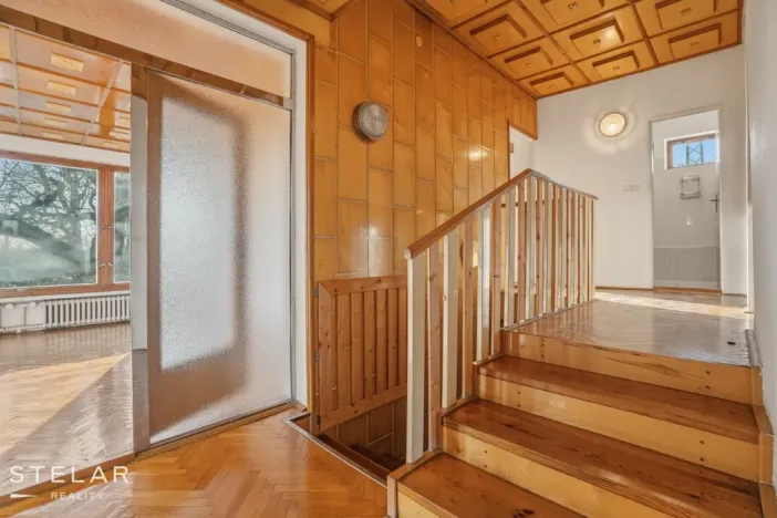 Prodej rodinného domu, Karviná - Ráj, Rajecká, 216 m2
