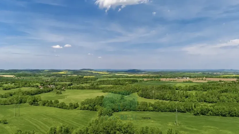 Prodej zemědělského objektu, Vrchotovy Janovice, 952 m2