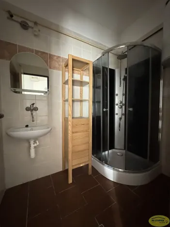 Pronájem bytu 2+1, Kojetín, Kroměřížská, 47 m2