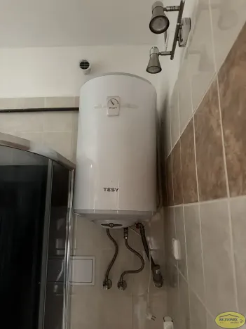 Pronájem bytu 2+1, Kojetín, Kroměřížská, 47 m2