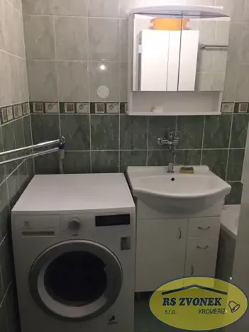 Pronájem bytu 3+kk, Kroměříž, Příčná, 80 m2