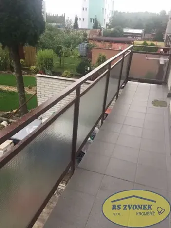 Pronájem bytu 3+kk, Kroměříž, Příčná, 80 m2