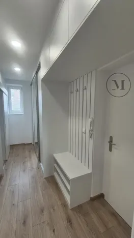 Pronájem bytu 2+kk, České Budějovice, Heydukova, 65 m2