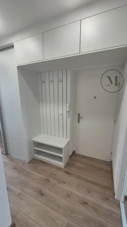 Pronájem bytu 2+kk, České Budějovice, Heydukova, 65 m2