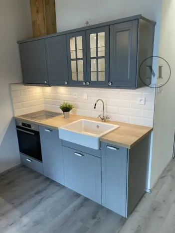Pronájem bytu 2+kk, Rudolfov, Třeboňská, 50 m2
