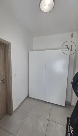 Pronájem bytu 1+kk, České Budějovice, Reinerova, 29 m2