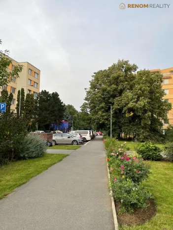 Prodej bytu 2+1, Praha - Kobylisy, Šimůnkova, 46 m2