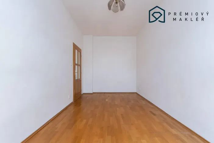 Pronájem bytu 4+1, Litvínov - Horní Litvínov, Smetanova, 120 m2