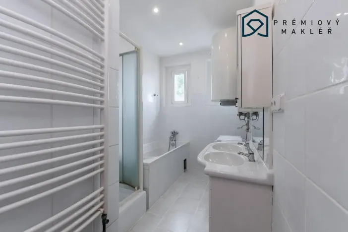 Pronájem bytu 4+1, Litvínov - Horní Litvínov, Smetanova, 120 m2