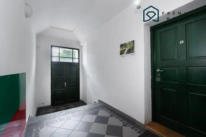 Pronájem bytu 4+1, Litvínov - Horní Litvínov, Smetanova, 120 m2