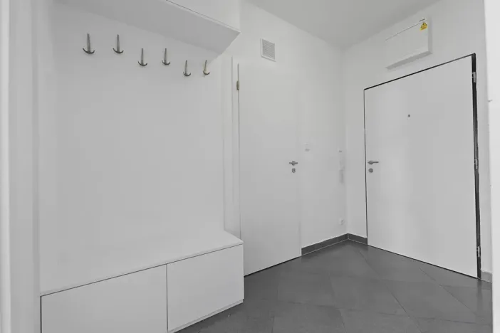 Pronájem bytu 2+kk, Praha - Hlubočepy, Ondrákové, 49 m2