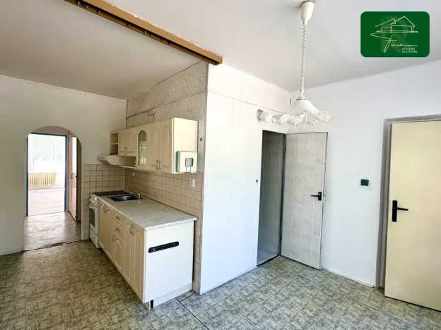 Prodej bytu 3+1, Česká Lípa, Jižní, 81 m2