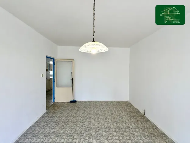 Prodej bytu 3+1, Česká Lípa, Jižní, 81 m2
