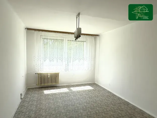 Prodej bytu 3+1, Česká Lípa, Jižní, 81 m2