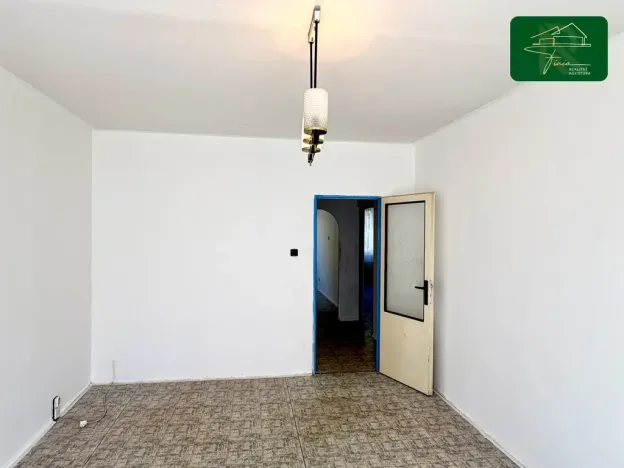 Prodej bytu 3+1, Česká Lípa, Jižní, 81 m2