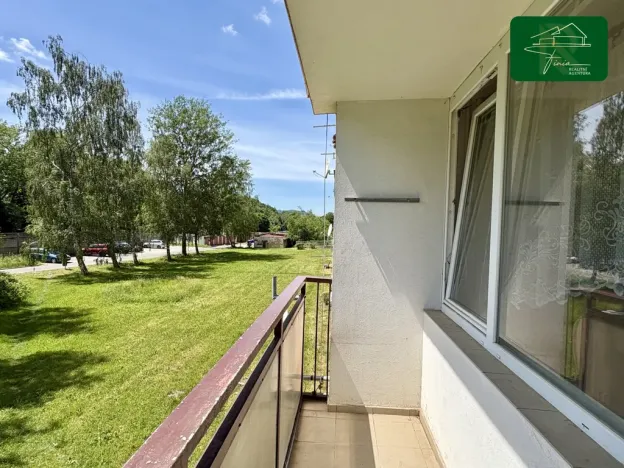 Prodej bytu 3+1, Česká Lípa, Jižní, 81 m2