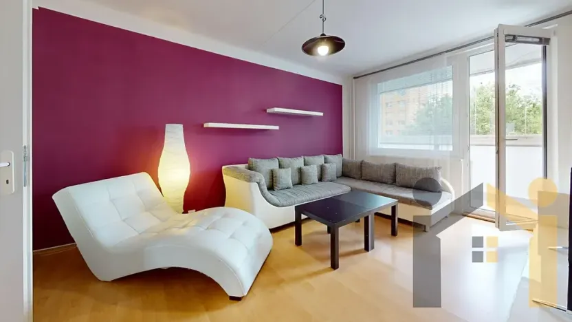 Prodej bytu 3+1, Praha - Libuš, Na domovině, 80 m2