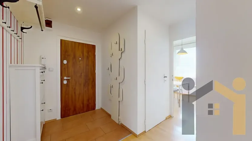 Prodej bytu 3+1, Praha - Libuš, Na domovině, 80 m2