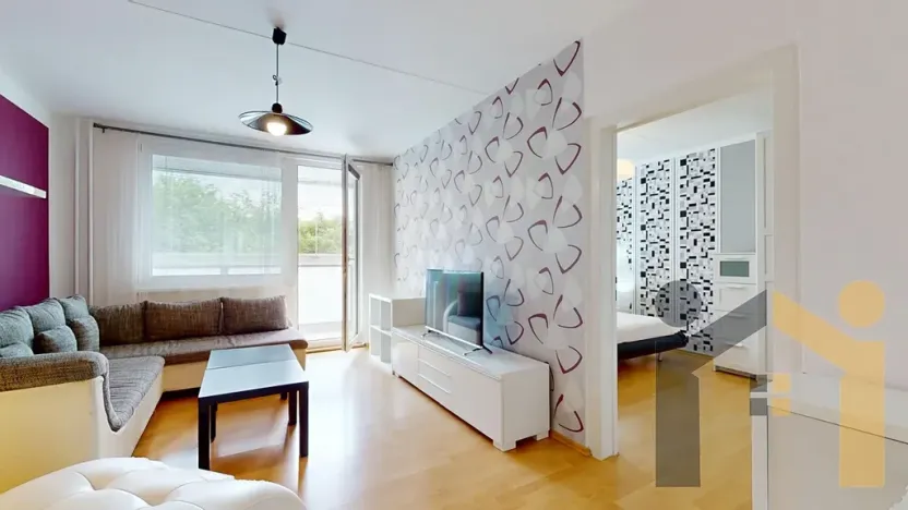 Prodej bytu 3+1, Praha - Libuš, Na domovině, 80 m2