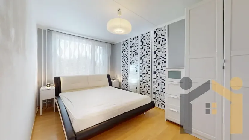 Prodej bytu 3+1, Praha - Libuš, Na domovině, 80 m2