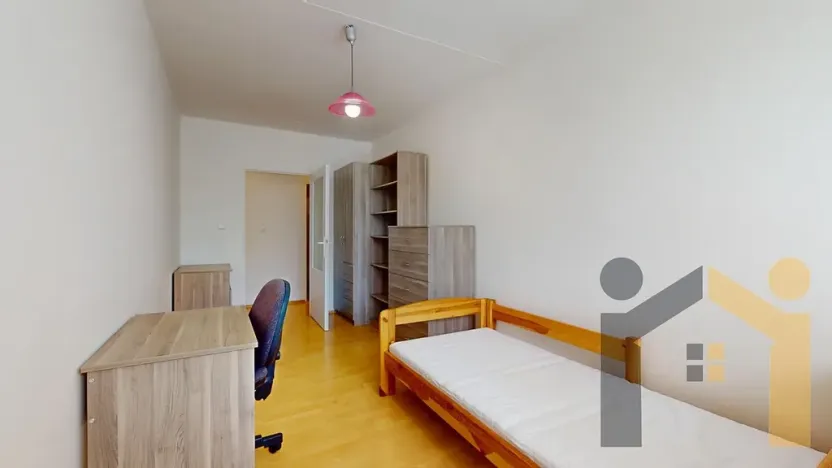 Prodej bytu 3+1, Praha - Libuš, Na domovině, 80 m2