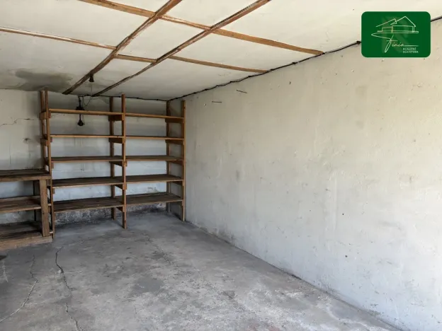 Pronájem garáže, Česká Lípa, Husova, 21 m2