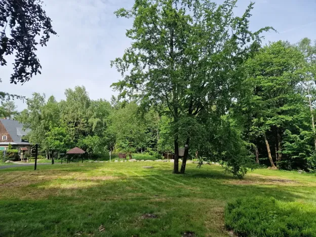 Prodej komerčního pozemku, Mařenice, 1610 m2