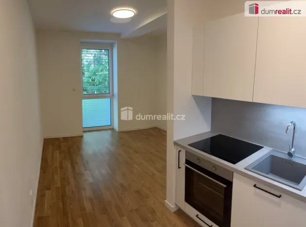 Pronájem bytu 1+kk, Dubňany, Hornická, 49 m2
