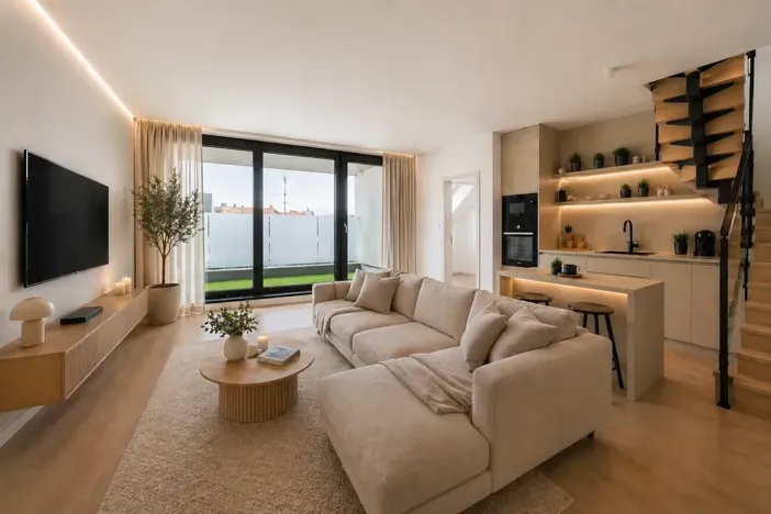 Prodej bytu 4+kk, České Budějovice, Štítného, 88 m2