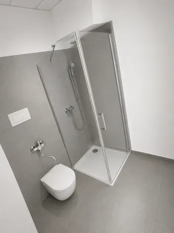 Prodej obchodního prostoru, České Budějovice, Štítného, 45 m2