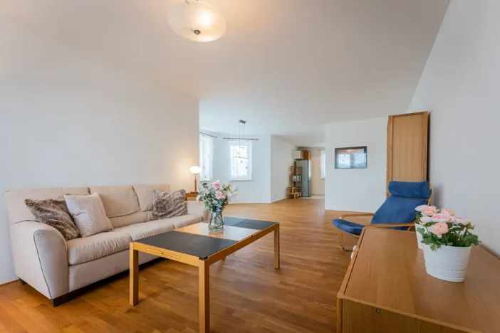 Pronájem bytu 2+kk, Odolena Voda, Nad Štolami, 84 m2