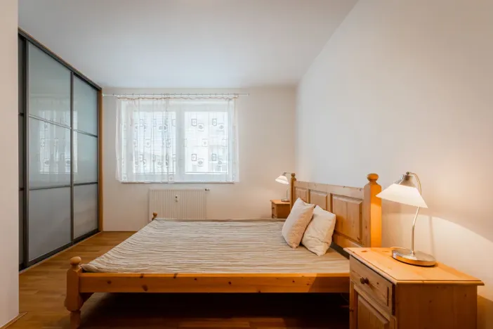 Pronájem bytu 2+kk, Odolena Voda, Nad Štolami, 84 m2