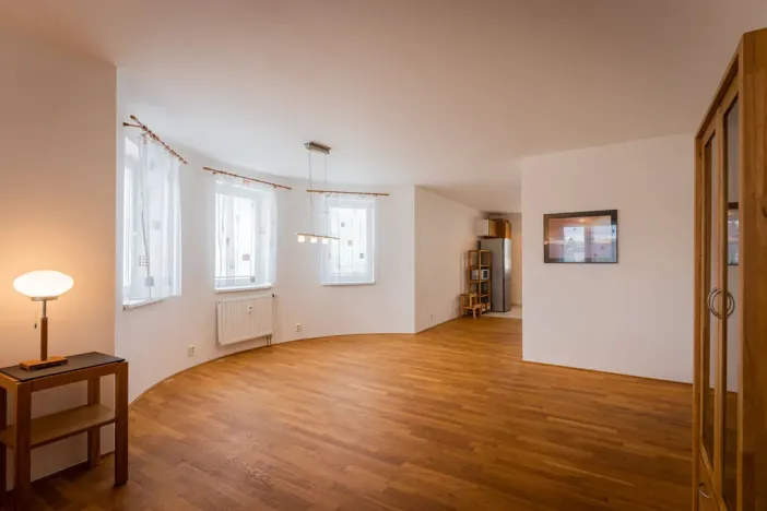 Pronájem bytu 2+kk, Odolena Voda, Nad Štolami, 84 m2