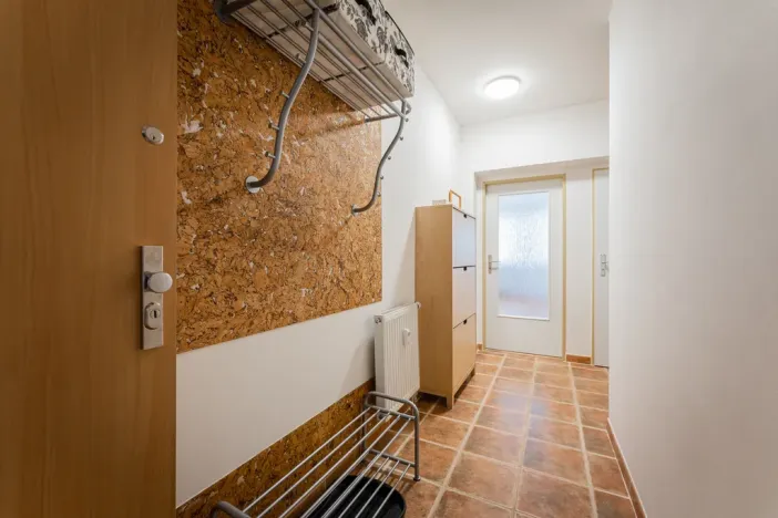 Pronájem bytu 2+kk, Odolena Voda, Nad Štolami, 84 m2