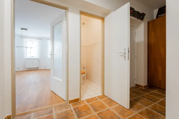 Pronájem bytu 2+kk, Odolena Voda, Nad Štolami, 84 m2