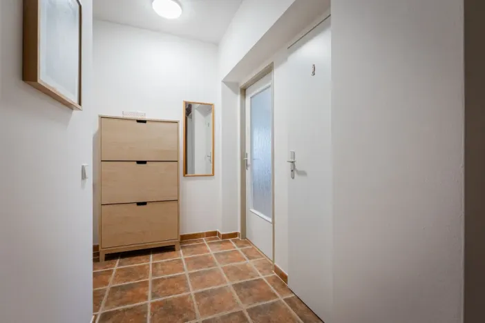 Pronájem bytu 2+kk, Odolena Voda, Nad Štolami, 84 m2