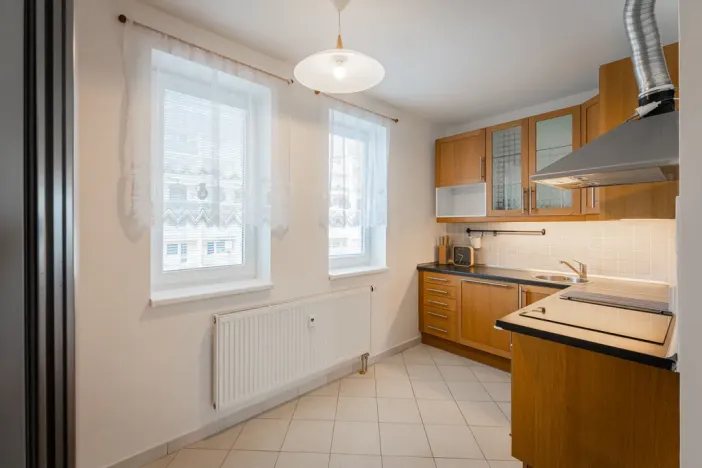 Pronájem bytu 2+kk, Odolena Voda, Nad Štolami, 84 m2