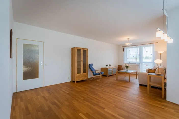 Pronájem bytu 2+kk, Odolena Voda, Nad Štolami, 84 m2