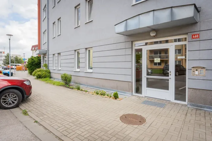 Pronájem bytu 2+kk, Odolena Voda, Nad Štolami, 84 m2