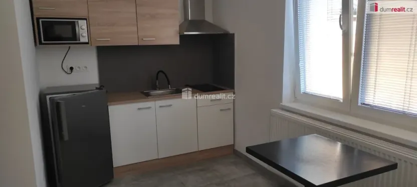 Pronájem bytu 1+kk, Přimda - Újezd pod Přimdou, 26 m2